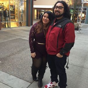 Meet your Posher, Rosie